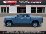 2026 Toyota Tacoma Hybrid Limited