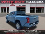 2026 Toyota Tacoma Hybrid Limited