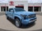 2026 Toyota Tacoma Hybrid Limited