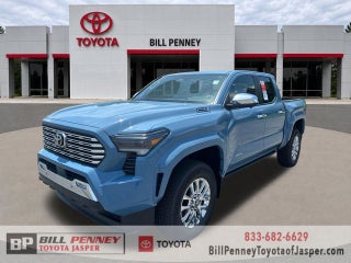 2026 Toyota Tacoma i-FORCE MAX Limited i-FORCE MAX