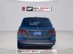 2018 Mercedes-Benz GLE GLE 350