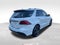 2018 Mercedes-Benz GLE GLE 43 AMG® 4MATIC®
