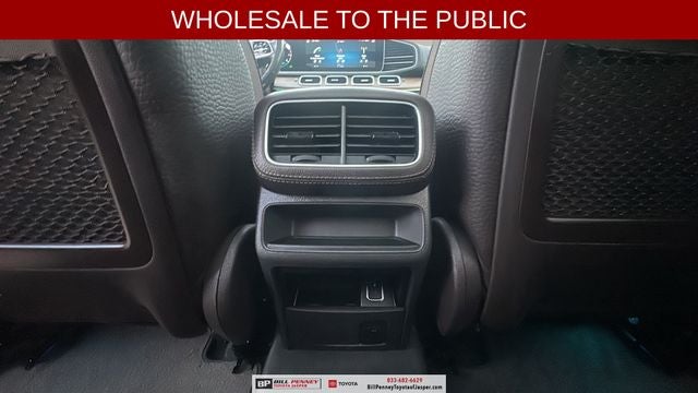 2020 Mercedes-Benz GLE GLE 580 4MATIC®