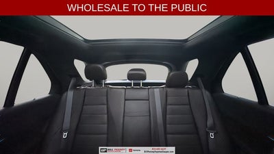 2020 Mercedes-Benz GLE GLE 580 4MATIC®