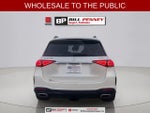 2020 Mercedes-Benz GLE GLE 580 4MATIC®