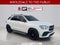 2020 Mercedes-Benz GLE GLE 580 4MATIC®