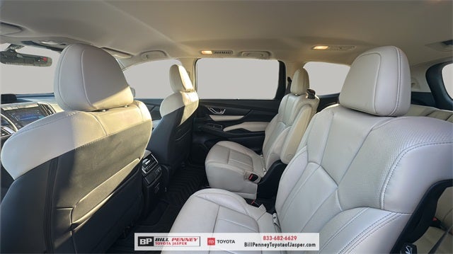 2022 Subaru Ascent Limited