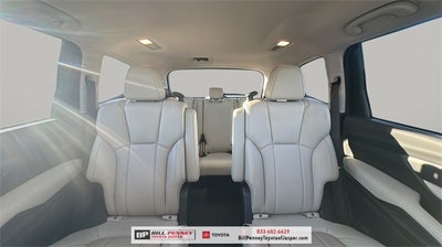 2022 Subaru Ascent Limited