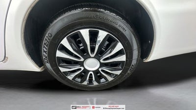 2002 Toyota Camry SE