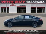 2018 Toyota Avalon XLE Premium