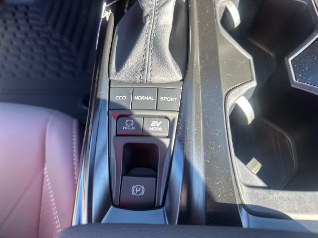 2027 Toyota Camry SE