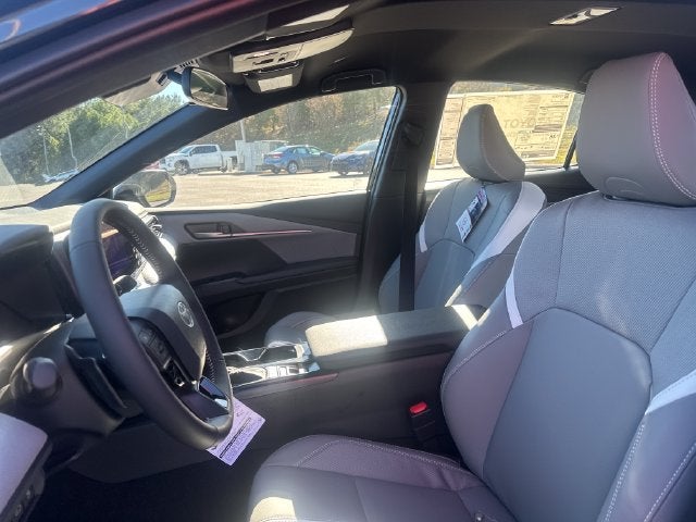 2027 Toyota Camry SE