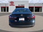 2027 Toyota Camry SE