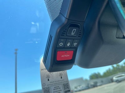 2026 Toyota Camry SE Nightshade