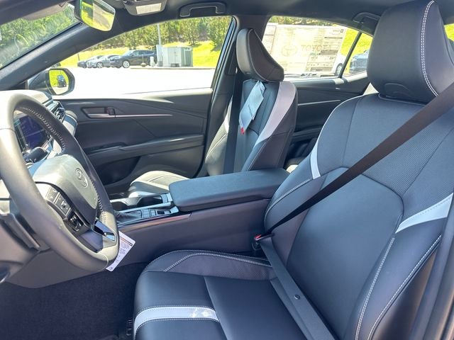 2026 Toyota Camry SE Nightshade