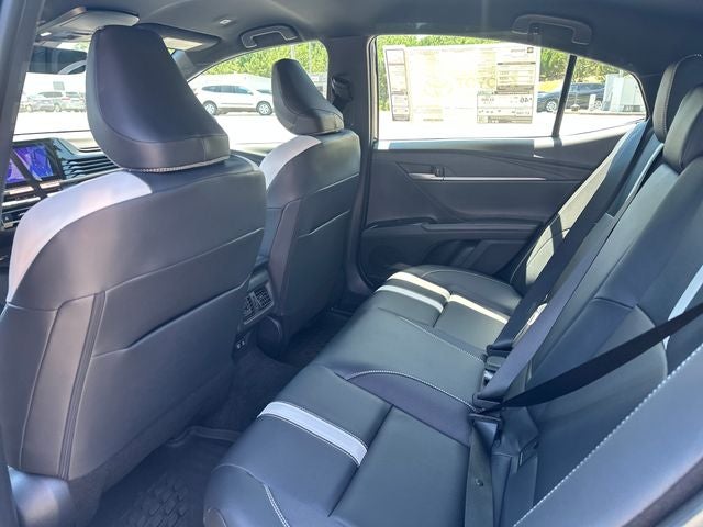 2026 Toyota Camry SE Nightshade