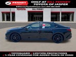 2026 Toyota Camry SE Nightshade