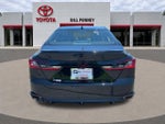 2026 Toyota Camry SE Nightshade