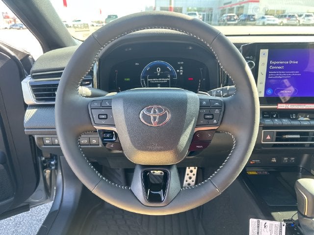 2027 Toyota Camry SE