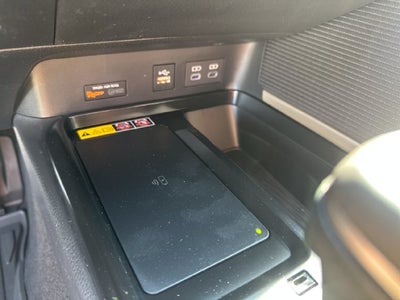 2027 Toyota Camry SE