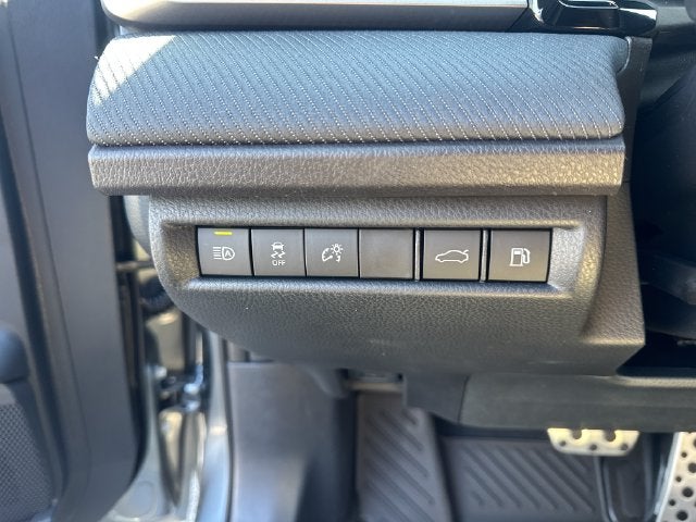 2027 Toyota Camry SE
