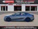 2027 Toyota Camry SE