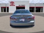 2027 Toyota Camry SE