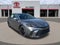 2027 Toyota Camry SE