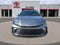 2027 Toyota Camry SE