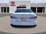 2027 Toyota Camry SE