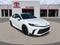2027 Toyota Camry SE