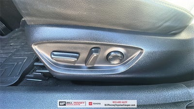 2024 Toyota Camry XLE