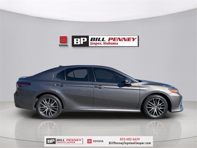 2024 Toyota Camry XLE