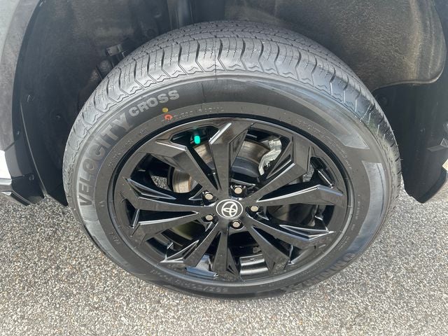 2023 Toyota RAV4 Hybrid XSE