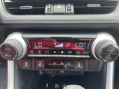 2023 Toyota RAV4 Hybrid XSE