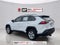 2020 Toyota RAV4 Hybrid LE