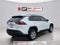 2020 Toyota RAV4 Hybrid LE