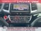 2018 Honda Ridgeline Black Edition