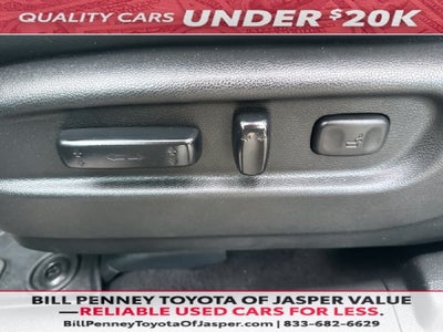 2018 Honda Ridgeline Black Edition