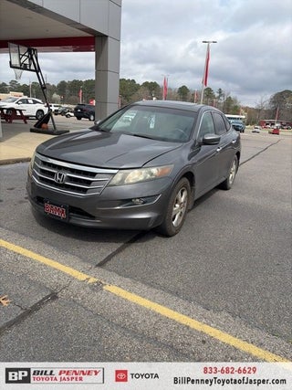 2012 Honda Crosstour EX