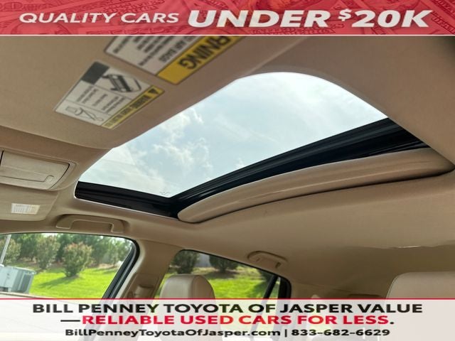 2015 Acura RDX Base