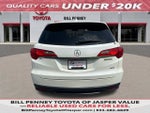 2015 Acura RDX Base