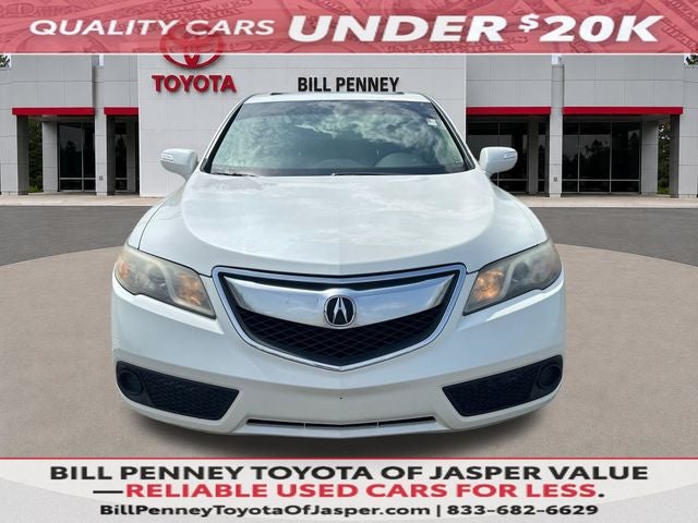 2015 Acura RDX Base