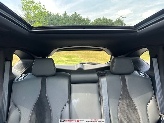 2023 Acura RDX A-Spec Package