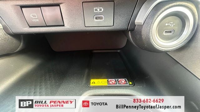 2026 Toyota Grand Highlander Hybrid Nightshade Edition