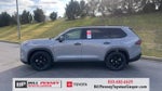 2026 Toyota Grand Highlander Hybrid Nightshade Edition