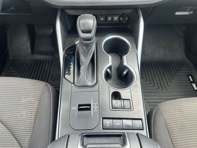 2021 Toyota Highlander L