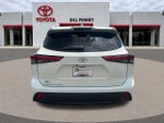 2021 Toyota Highlander L