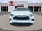 2021 Toyota Highlander L