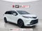 2025 Toyota Sienna Platinum 7 Passenger